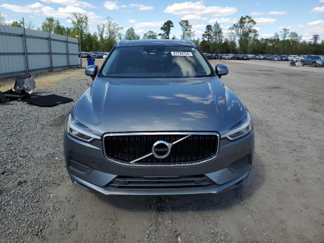 Photo 5 from auction – 2019 VOLVO XC60 T5 MO with VIN LYV102DK8KB176974