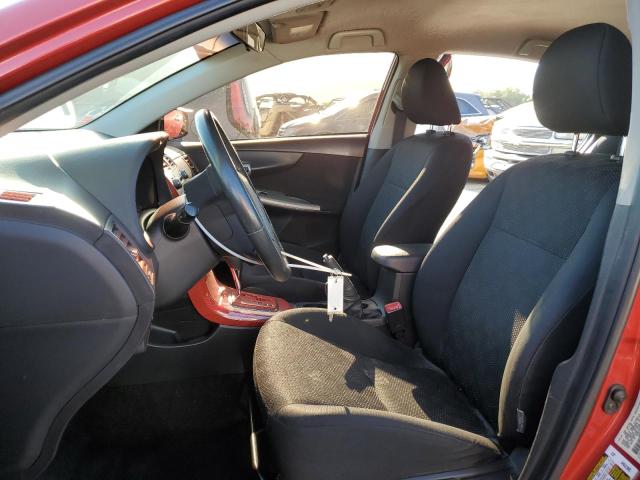 Photo 7 from auction – 2010 TOYOTA COROLLA BA with VIN 1NXBU4EE5AZ288287