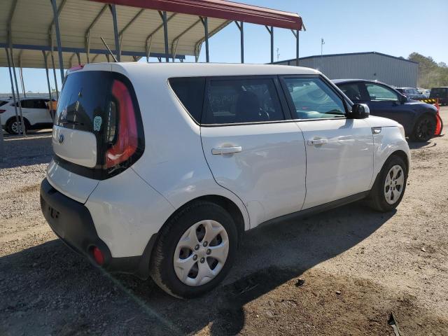 Photo 3 from auction – 2014 KIA SOUL with VIN KNDJN2A27E7070725