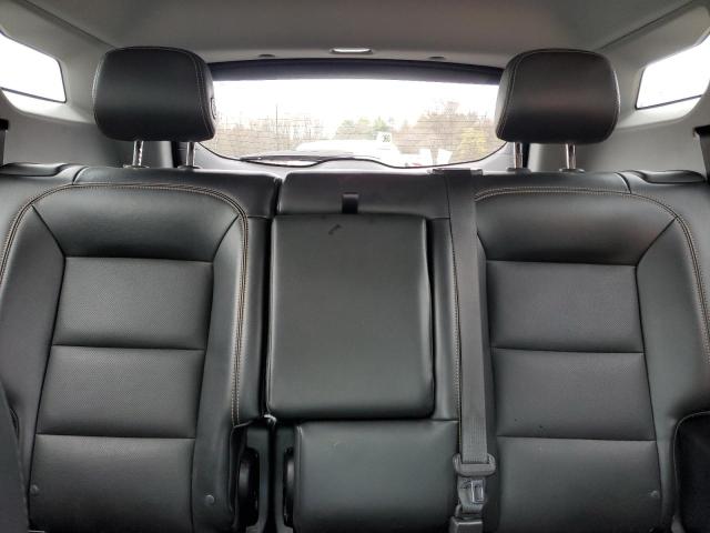 Photo 10 from auction – 2019 GMC TERRAIN SL with VIN 3GKALPEX0KL209176
