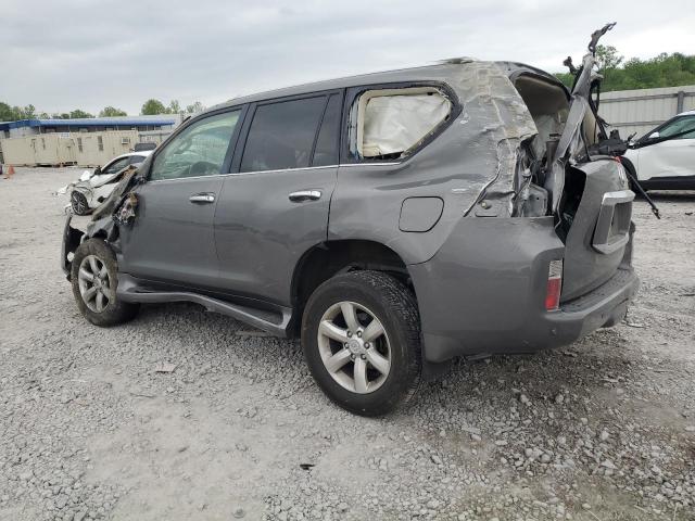Photo 2 from auction – 2011 LEXUS GX 460 with VIN JTJBM7FXXB5026862