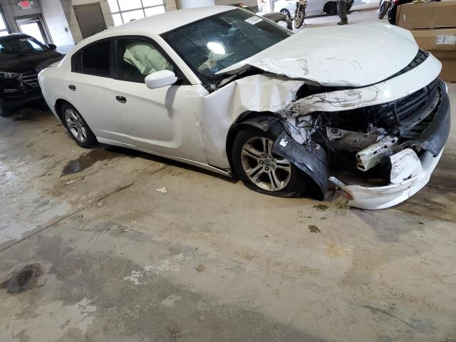 Photo 4 from auction – 2015 DODGE CHARGER SE with VIN 2C3CDXBG0FH812945