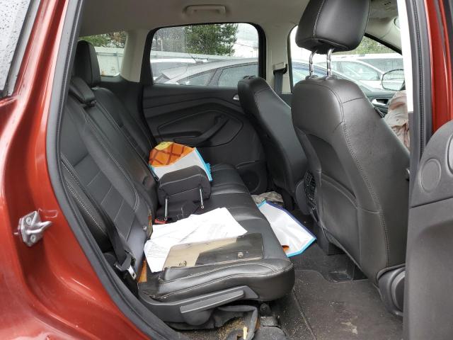 Photo 10 from auction – 2014 FORD ESCAPE TIT with VIN 1FMCU0J95EUE36904