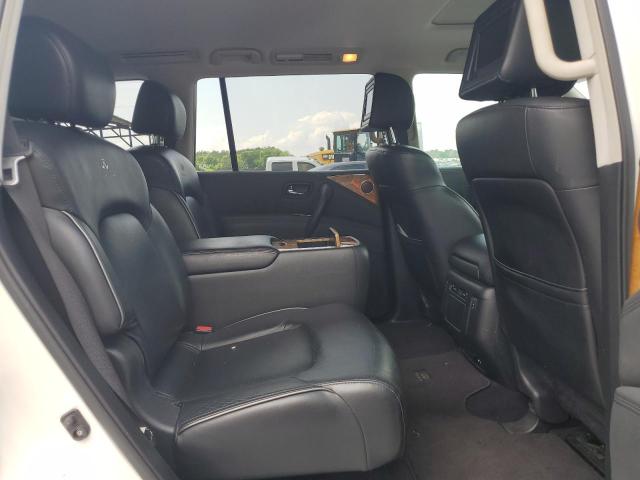 Photo 11 from auction – 2012 INFINITI QX56 with VIN JN8AZ2NF0C9518777