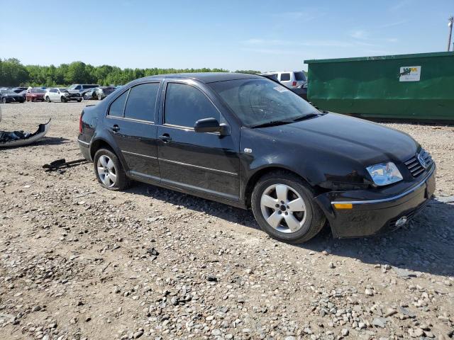 Photo 4 from auction – 2004 VOLKSWAGEN JETTA GLS with VIN 3VWSK69MX4M076983