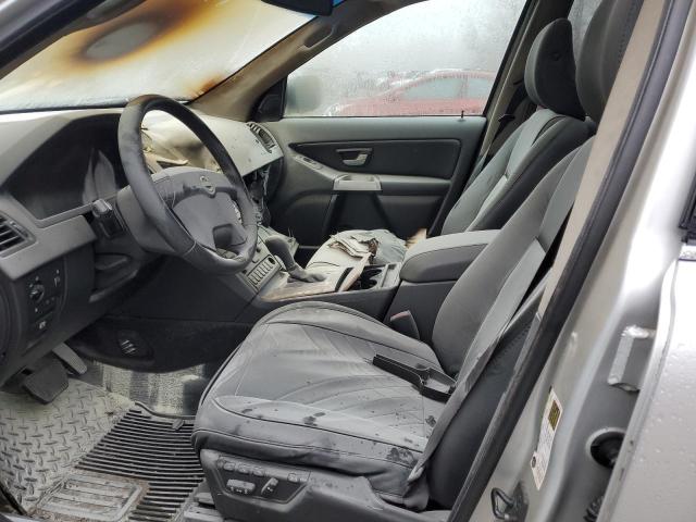 Photo 7 from auction – 2006 VOLVO XC90 with VIN YV4CZ592561257448