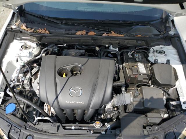 Photo 11 from auction – 2022 MAZDA 3 with VIN 3MZBPABL6NM302587