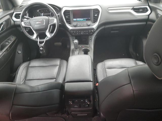 Photo 8 from auction – 2018 GMC ACADIA SLT with VIN 1GKKNMLS0JZ144051
