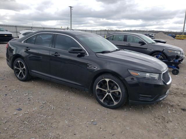 Photo 4 from auction – 2015 FORD TAURUS SHO with VIN 1FAHP2KTXFG156778