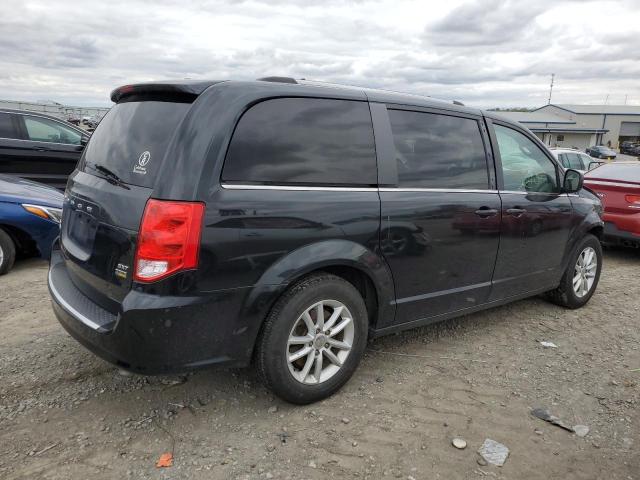 Photo 3 from auction – 2019 DODGE GRAND CARA with VIN 2C4RDGCG0KR692573