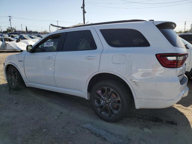 Photo 2 from auction – 2023 DODGE DURANGO R/ with VIN 1C4SDHCT0PC687166