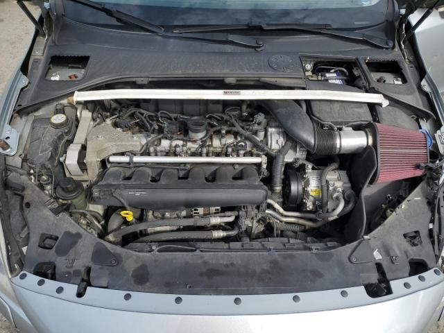 Photo 11 from auction – 2012 VOLVO S60 T6 with VIN YV1902FH6C2100042