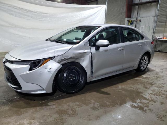 Photo 1 from auction – 2023 TOYOTA COROLLA LE with VIN 5YFB4MDE8PP045424