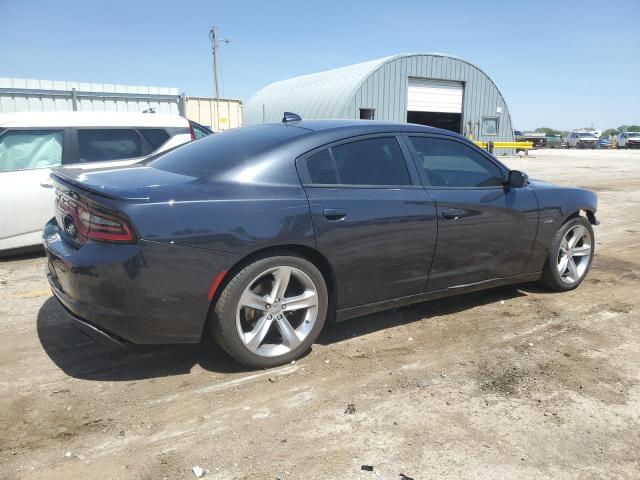 Photo 3 from auction – 2016 DODGE CHARGER R/ with VIN 2C3CDXCT2GH222419