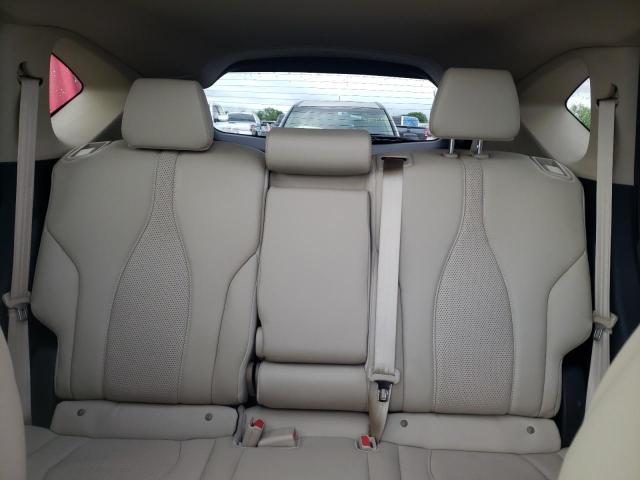 Photo 10 from auction – 2019 ACURA RDX TECHNO with VIN 5J8TC1H52KL017993