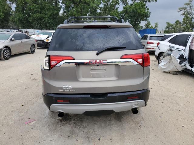 Photo 6 from auction – 2019 GMC ACADIA SLT with VIN 1GKKNNLS6KZ117881