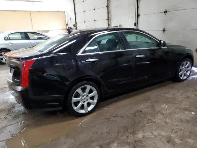 Photo 3 from auction – 2013 CADILLAC ATS with VIN 1G6AG5RX6D0175004