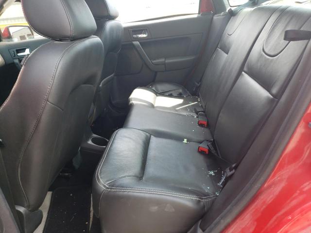 Photo 10 from auction – 2008 FORD FOCUS with VIN 1FAHP35N08W272213