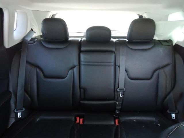 Photo 10 from auction – 2018 JEEP COMPASS LI with VIN 3C4NJDCBXJT143954