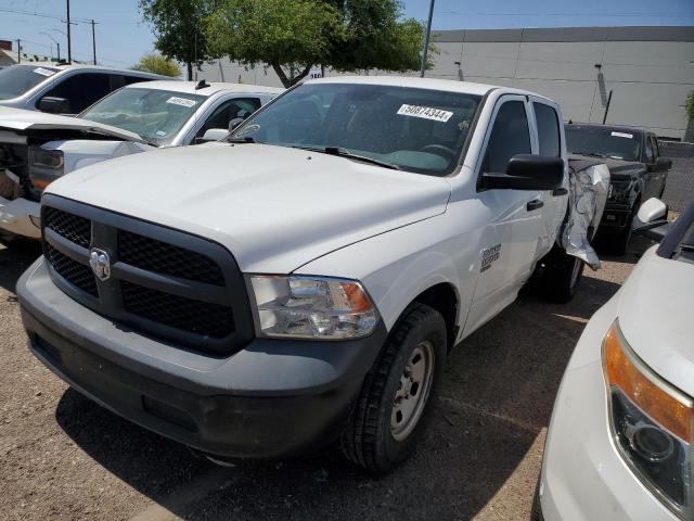 RAM 1500 CLASS 2019 with VIN 1C6RR6KG8KS622807 - Photo from auction