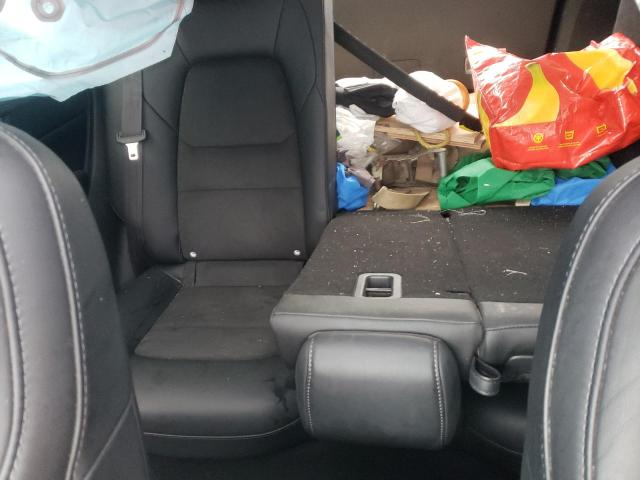 Photo 10 from auction – 2021 MAZDA CX-5 TOURI with VIN JM3KFBCM6M0113532