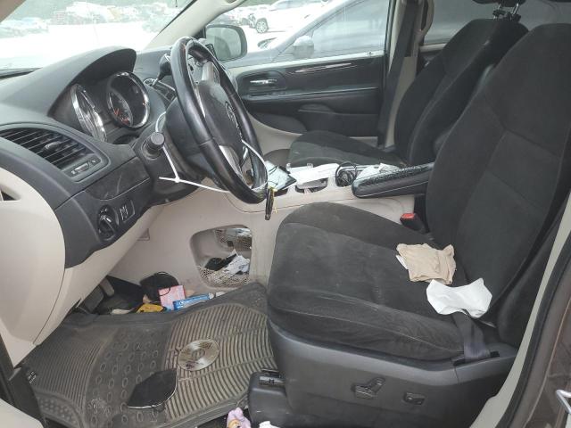 Photo 7 from auction – 2015 DODGE GRAND CARA with VIN 2C4RDGCG3FR658200