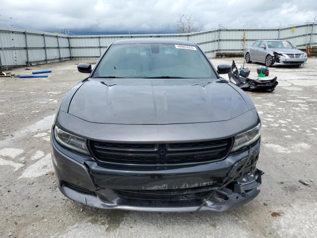 Photo 5 from auction – 2021 DODGE CHARGER SX with VIN 2C3CDXJG5MH620127
