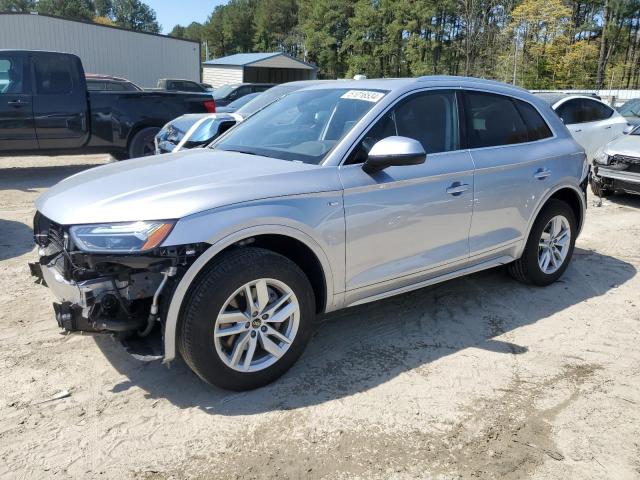 Photo 1 from auction – 2023 AUDI Q5 PREMIUM with VIN WA1GAAFY2P2087729