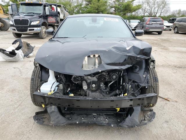 Photo 5 from auction – 2023 DODGE CHARGER SX with VIN 2C3CDXBG7PH588512