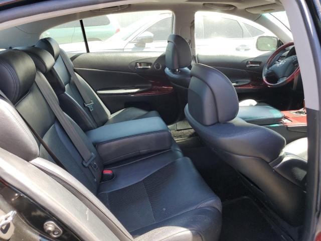 Photo 10 from auction – 2007 LEXUS GS 450H with VIN JTHBC96S475002312