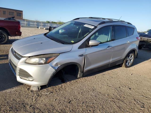 FORD ESCAPE SE 2013 with VIN 1FMCU9G96DUC95562 - Photo from auction