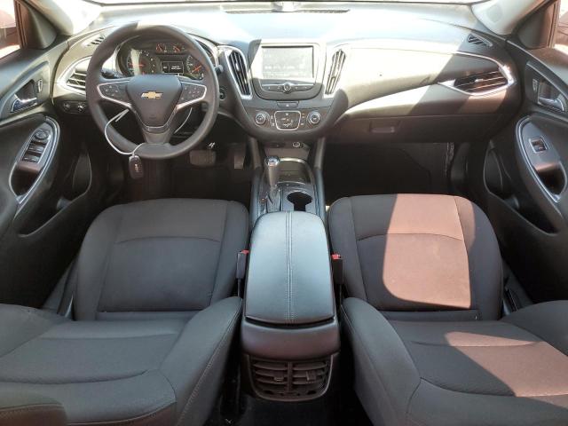 Photo 8 from auction – 2018 CHEVROLET MALIBU LT with VIN 1G1ZD5ST6JF227460