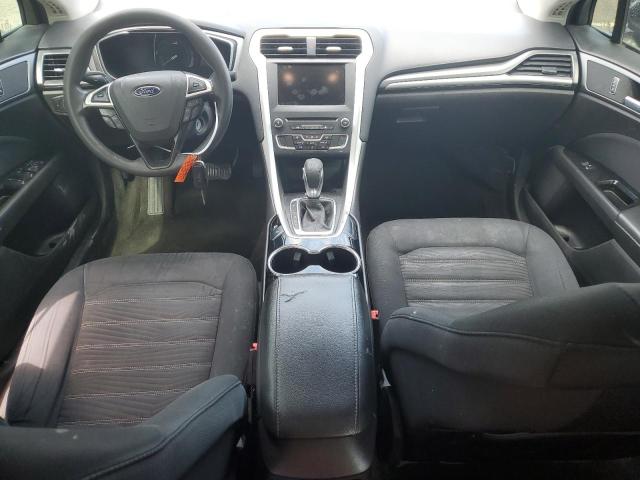 Photo 8 from auction – 2016 FORD FUSION SE with VIN 3FA6P0H70GR243430