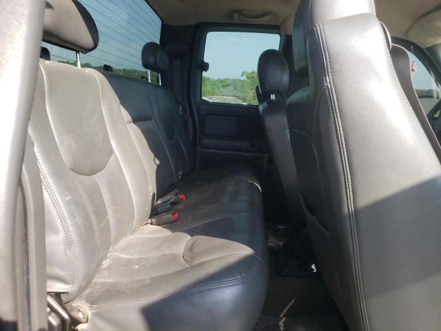 Photo 10 from auction – 2003 CHEVROLET SILVERADO with VIN 2GCEK19N831345452