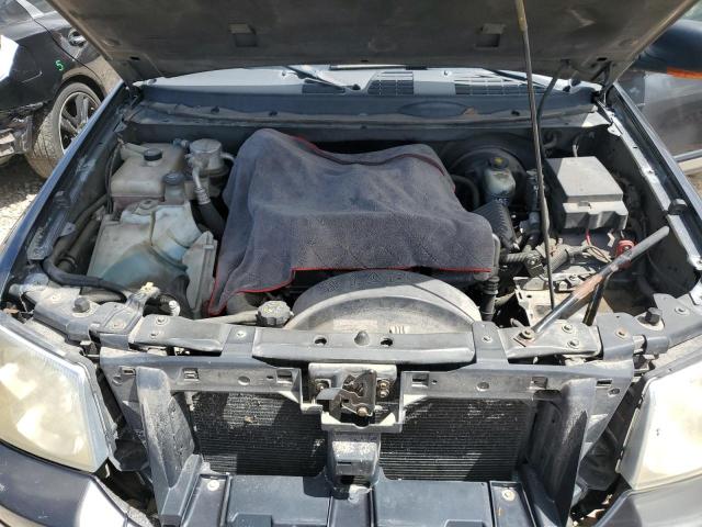 Photo 11 from auction – 2003 GMC ENVOY with VIN 1GKDT13S832407749