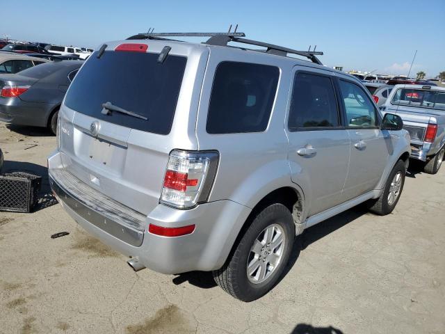 Photo 3 from auction – 2010 MERCURY MARINER with VIN 4M2CN8B72AKJ27002