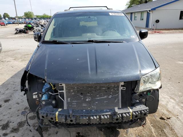 Photo 5 from auction – 2014 CHRYSLER TOWN & COU with VIN 2C4RC1BG6ER413309