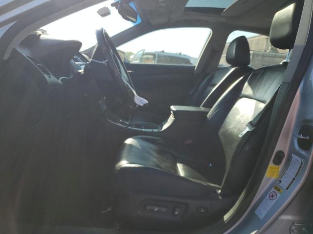 Photo 7 from auction – 2012 LEXUS ES 350 with VIN JTHBK1EG7C2498901