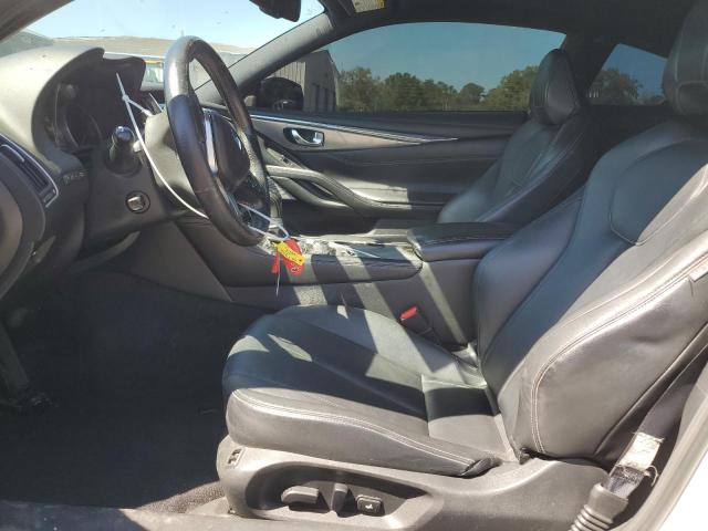 Photo 7 from auction – 2017 INFINITI Q60 PREMIU with VIN JN1EV7EK5HM360270