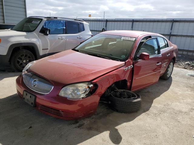 BUICK LUCERNE CX 2008 with VIN 1G4HD57258U176151 - Photo from auction