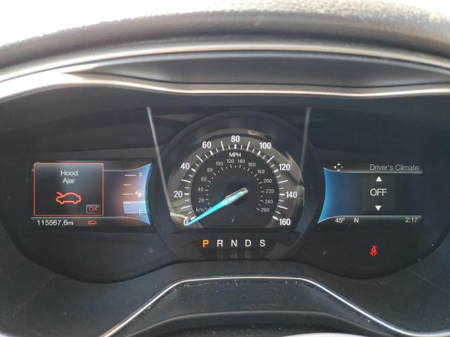 Photo 9 from auction – 2015 FORD FUSION SE with VIN 1FA6P0HD5F5101520