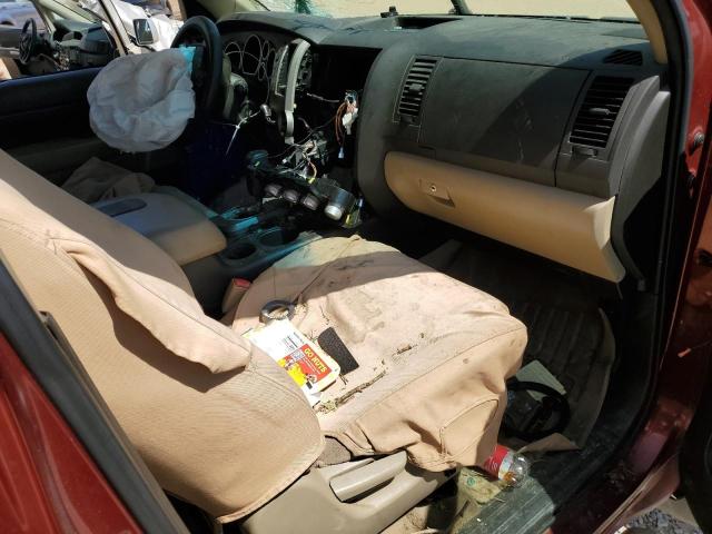 Photo 8 from auction – 2010 TOYOTA TUNDRA DOU with VIN 5TFRY5F17AX074618