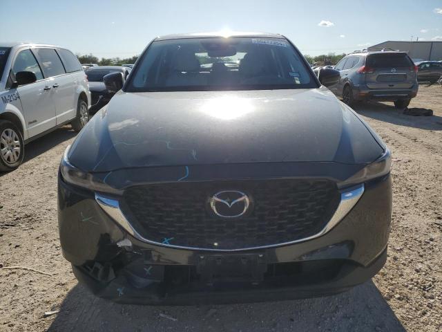 Photo 5 from auction – 2023 MAZDA CX-5 PREMI with VIN JM3KFBEM6P0165504