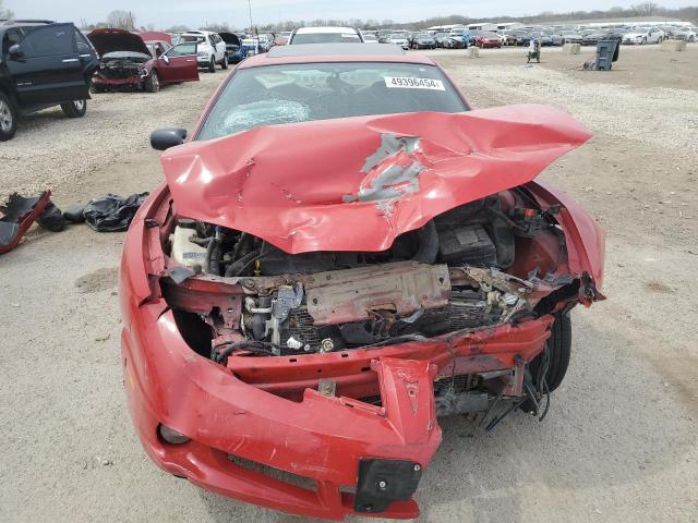 Photo 5 from auction – 2005 PONTIAC SUNFIRE with VIN 3G2JB12F85S222294