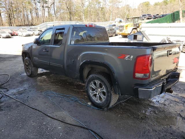 Zdjęcie 2 z aukcji – 2011 GMC SIERRA K15 z VIN 1GTR2VE39BZ444963