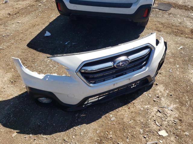 Photo 12 from auction – 2018 SUBARU OUTBACK 2. with VIN 4S4BSACC6J3357564