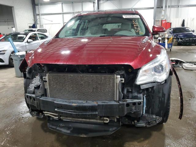 Photo 5 from auction – 2016 BUICK ENCLAVE with VIN 5GAKVCKD0GJ196250
