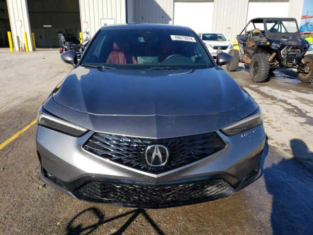 Photo 5 from auction – 2023 ACURA INTEGRA A- with VIN 19UDE4H33PA004011