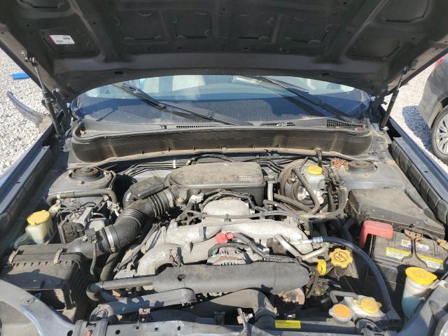 Photo 11 from auction – 2010 SUBARU FORESTER X with VIN JF2SH6BC9AH901738