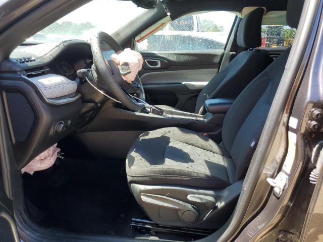 Photo 7 from auction – 2023 JEEP COMPASS SP with VIN 3C4NJDAN3PT546969